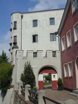 Bild: Führungen und Stadtrundgänge in Hall in Tirol