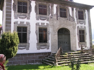 Bild: Führungen und Stadtrundgänge in Hall in Tirol